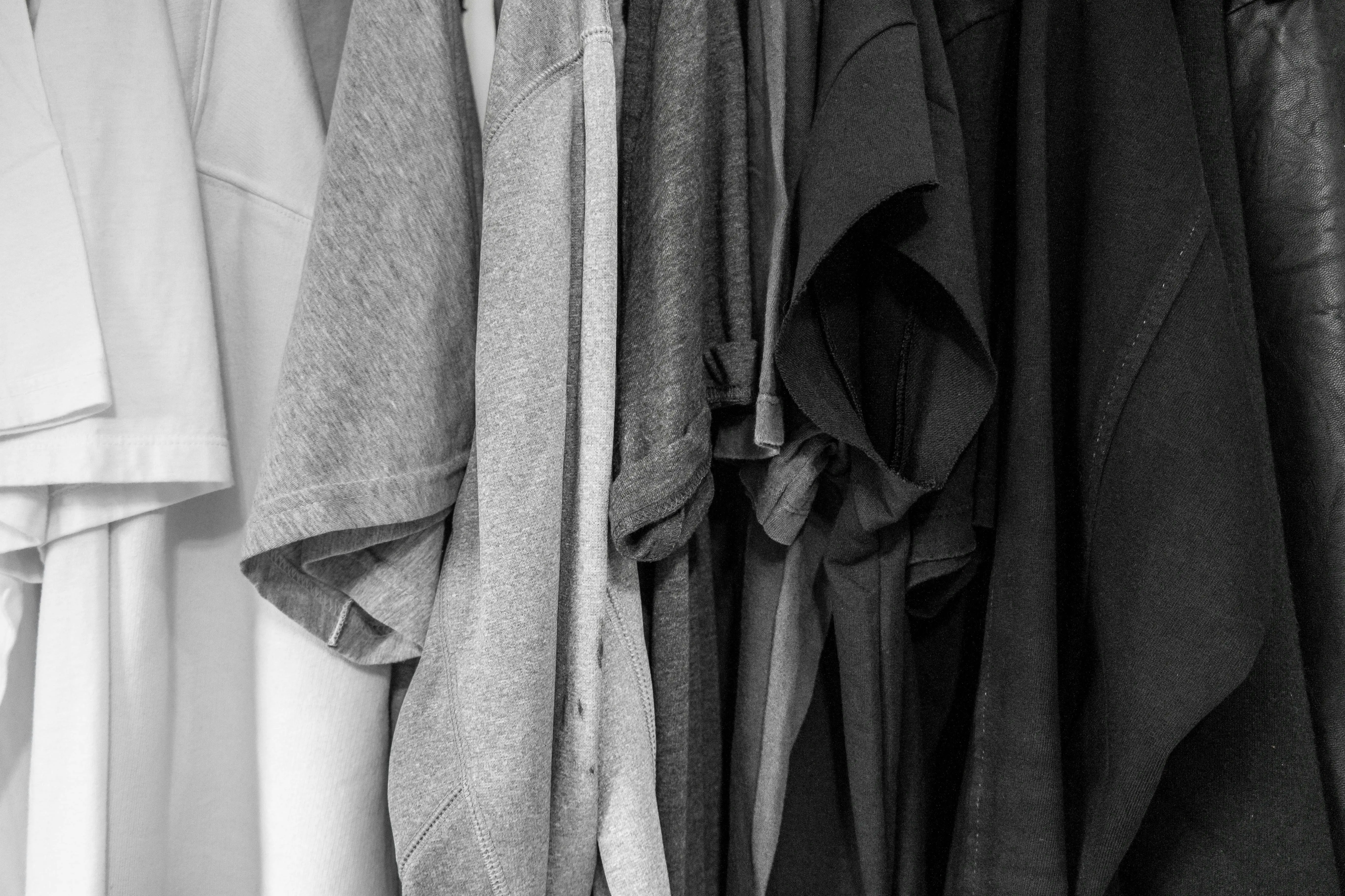 Denim category