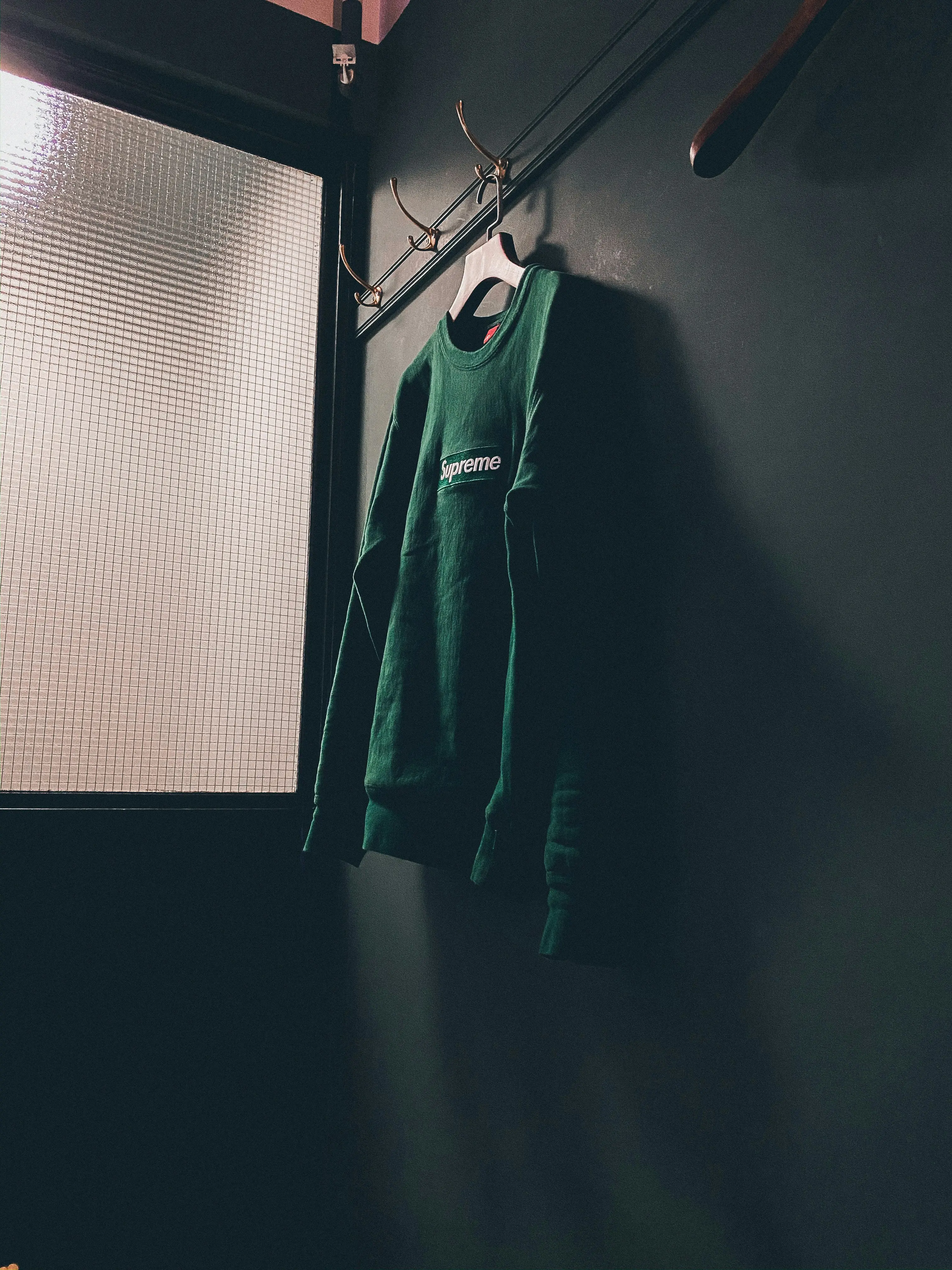 Streetwear category