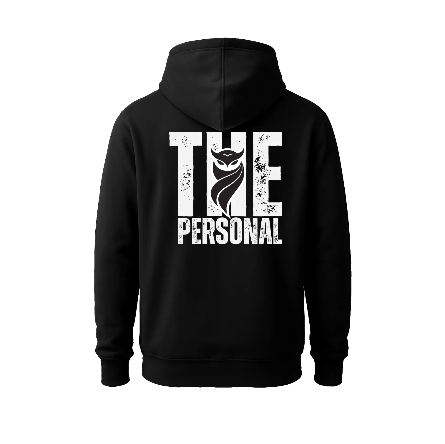 Hoodie sample
